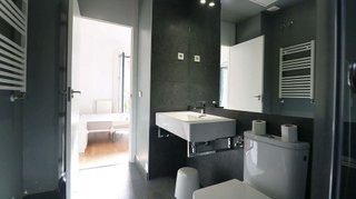 Piso en alquiler en Palacio en Madrid