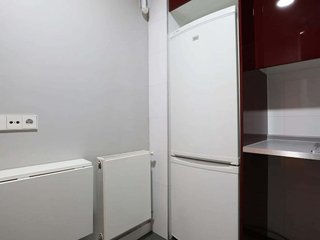 Piso en alquiler en Palacio en Madrid