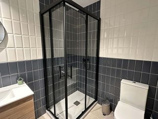 Piso en alquiler en Parque Lisboa - La Paz en Alcorcón