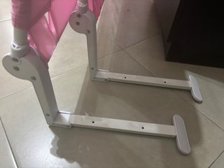 Barandillas Cama Plegables 180x50 cm