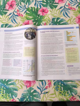 Geografía e Historia, 3 ESO, Proyecto Construye...