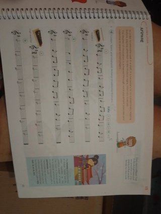 Libro Música 5 Primaria Anaya