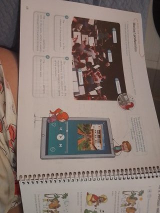 Libro Música 5 Primaria Anaya