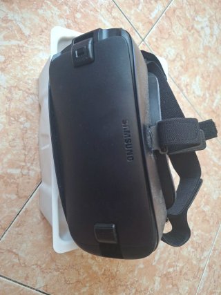 Gafas VR Samsung Gear