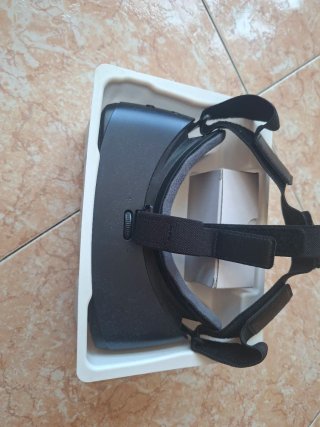 Gafas VR Samsung Gear