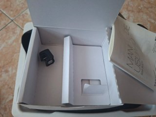 Gafas VR Samsung Gear