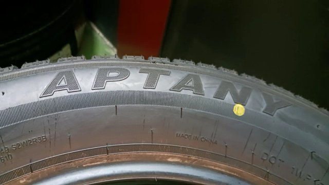 215/60 R16 99V APTANY RC501 ALLSEASON VERSAT