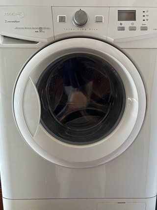 Lavadora Fagor 8 Kg AA