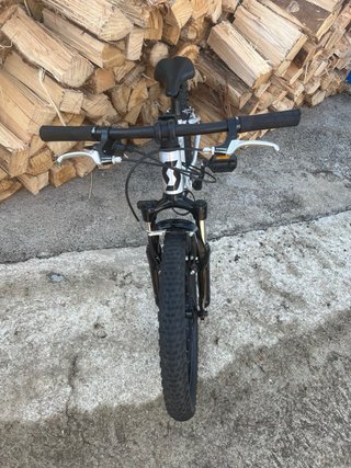 Bicicleta Scott Scale 20