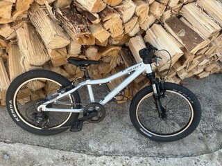 Bicicleta Scott Scale 20