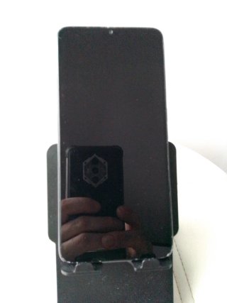 Xiaomi Redmi Note 8 Pro 128GB Negro