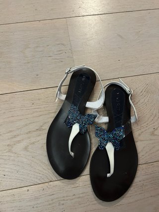 Zapatos Magrit Planos Talla 35