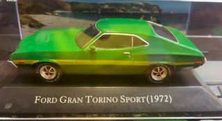 Ford Gran Torino Sport 1:43