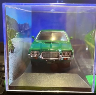 Ford Gran Torino Sport 1:43