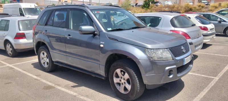 Suzuki Grand Vitara 2006 - foto 1
