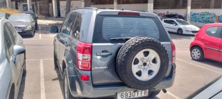 Suzuki Grand Vitara 2006