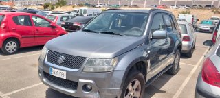 Suzuki Grand Vitara 2006