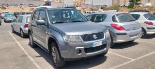 Suzuki Grand Vitara 2006