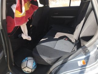 Suzuki Grand Vitara 2006