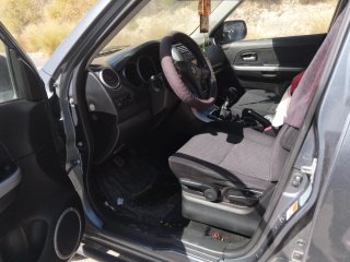 Suzuki Grand Vitara 2006