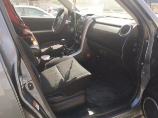 Suzuki Grand Vitara 2006