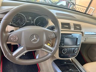 Mercedes-Benz Clase R350 cdi 2009