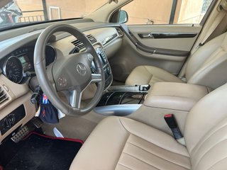 Mercedes-Benz Clase R350 cdi 2009