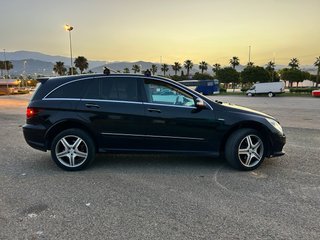 Mercedes-Benz Clase R350 cdi 2009