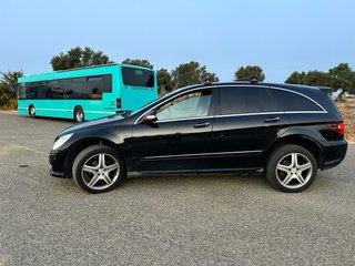 Mercedes-Benz Clase R350 cdi 2009