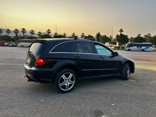 Mercedes-Benz Clase R350 cdi 2009