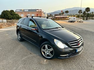 Mercedes-Benz Clase R350 cdi 2009