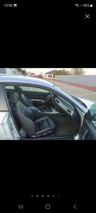 BMW Serie 3 2008