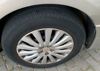 PEUGEOT 508 SW 1.6 HDI 112CV | ETIQUETA B