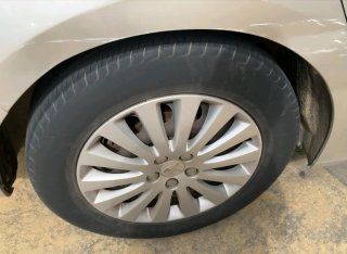 PEUGEOT 508 SW 1.6 HDI 112CV | ETIQUETA B