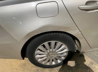 PEUGEOT 508 SW 1.6 HDI 112CV | ETIQUETA B