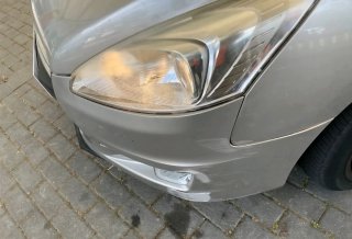 PEUGEOT 508 SW 1.6 HDI 112CV | ETIQUETA B