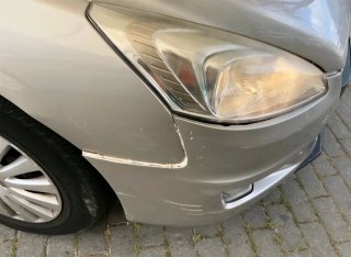 PEUGEOT 508 SW 1.6 HDI 112CV | ETIQUETA B