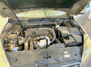PEUGEOT 508 SW 1.6 HDI 112CV | ETIQUETA B