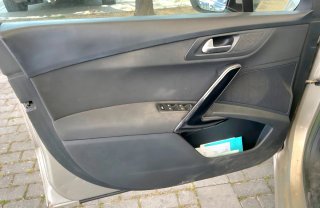 PEUGEOT 508 SW 1.6 HDI 112CV | ETIQUETA B