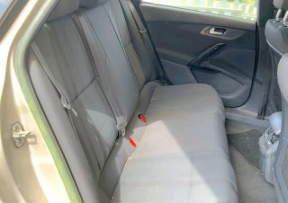 PEUGEOT 508 SW 1.6 HDI 112CV | ETIQUETA B