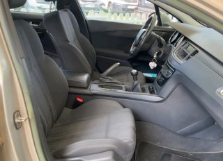 PEUGEOT 508 SW 1.6 HDI 112CV | ETIQUETA B