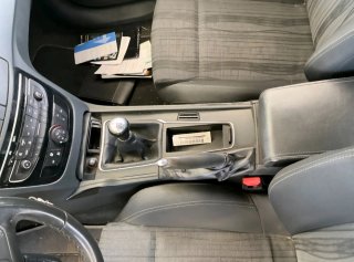 PEUGEOT 508 SW 1.6 HDI 112CV | ETIQUETA B