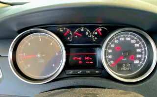 PEUGEOT 508 SW 1.6 HDI 112CV | ETIQUETA B