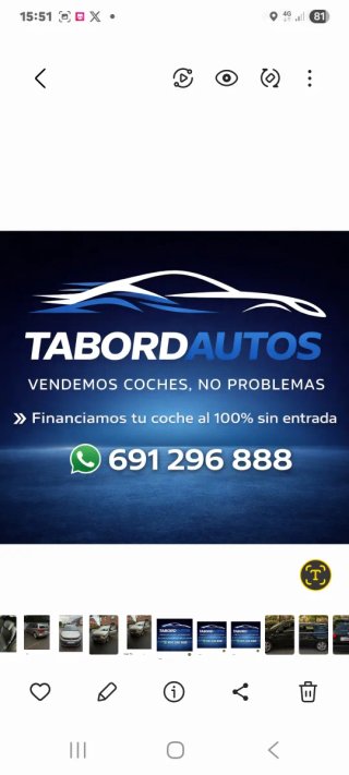 PEUGEOT 508 SW 1.6 HDI 112CV | ETIQUETA B