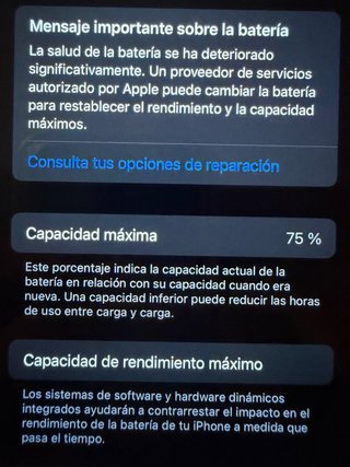 iPhone 13 Pro 256GB Azul/Gris