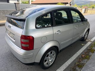 Audi A2 1.4 TDI