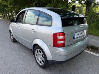 Audi A2 1.4 TDI