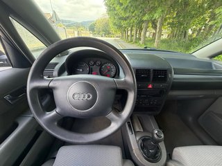 Audi A2 1.4 TDI