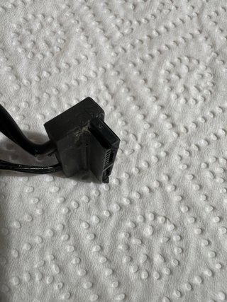 Cable Lector CD iMac 27 Apple