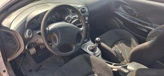 Hyundai Coupe 2000
